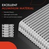 A-Premium A/C Evaporator Core Compatible with Dodge Sprinter 2500 3500
