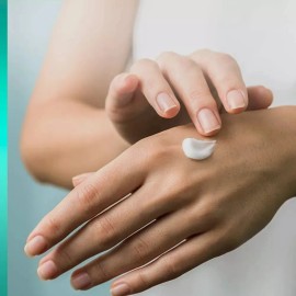 Loción Corporal Hipoalergeni Vaseline Sensitive Skin Relief