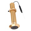 1080P HD Smart Door Eye Hole Camera Night Vision Movement