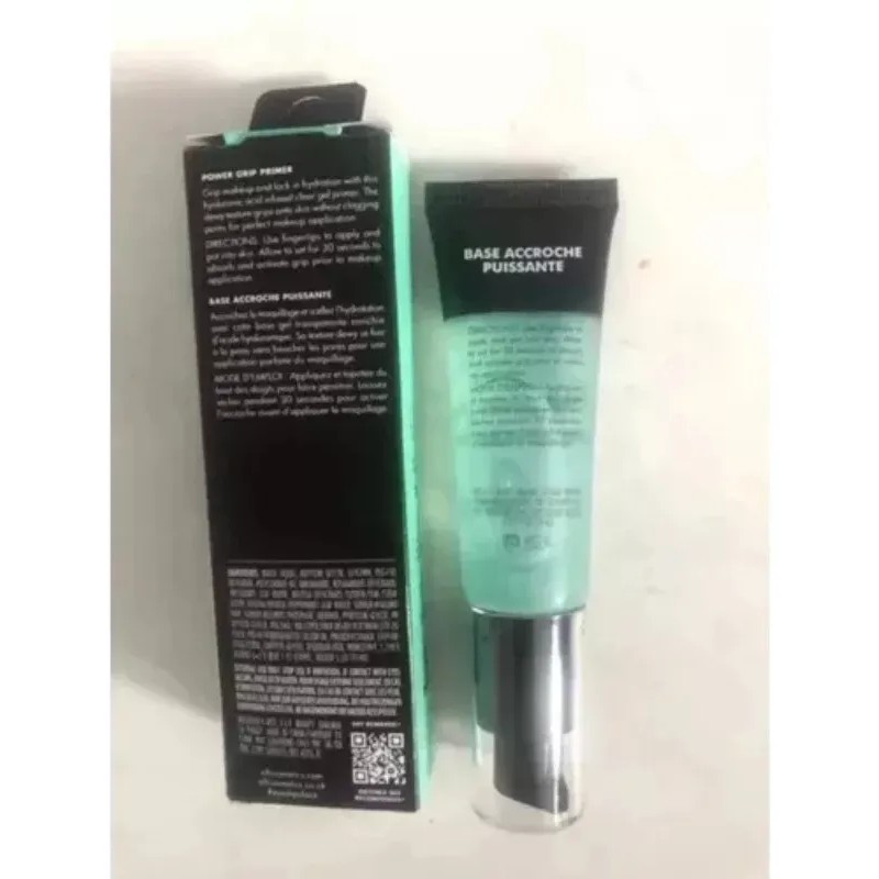 Prebase Facial Xv G Dll E.l.f. Power Grip