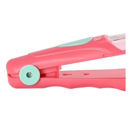 Temporary Hair Chalk with Hair Gem Stamper Kit, Hair Styling Tool with REUSABLE Shining Diamonds, Washable Hair Chalk Hair Color Dye for Girls, Toys Gifts for Girls