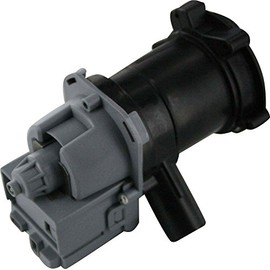 Copreci EBS2556 – 0808 Pump Pipe Cleaning Spiral Reference: 7538806 For Siemens Washing Machine