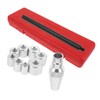 Mobestech Clutch Alignment Tool Set 1 Set Kit Clutch Centering