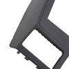 7BLACKSMITHS Double Din Radio Dash Compatible with 2005-2007 Jeep Grand