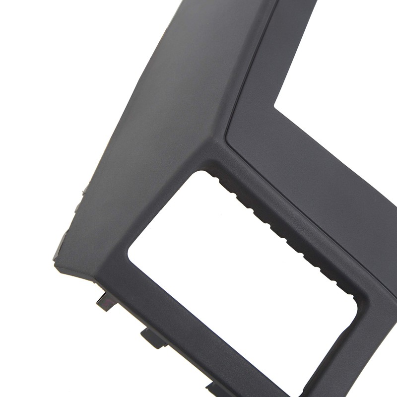 7BLACKSMITHS Double Din Radio Dash Compatible with 2005-2007 Jeep Grand