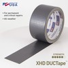 IPG XHD DUCTape, Extra Heavy Duty Duct Tape, 1.88" x