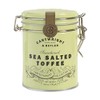 Cartwright & Butler Sea Salted Toffees Tin, Buttery And Chewy