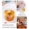 Generic Chrysanthemum Cassia Seeds Tea Bags(160g, 8gX20Bags), Honeysuckle, Chinese wolf-berry,