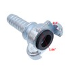 3/4 Inch Hose Barb Chicago Air Hose Fitting 4Pcs, Universal