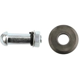 VOREL 03150 Tile Cutting Wheel 15 x 6 x 1.5 mm