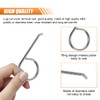 LAINLOY Wheel Lug Cap Cover Removal Tool Set, 3 Type