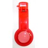 Cane Fall Prevention Stick Accessory, Red