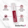 BetterYou Iron Daily Oral Spray - Convenient Alternative for Tablets