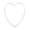 Kai Corporation DL6190 Kai House Select Cookie Cutter, Tree and