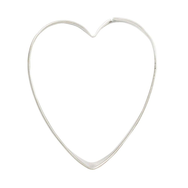 Kai Corporation DL6190 Kai House Select Cookie Cutter, Tree and