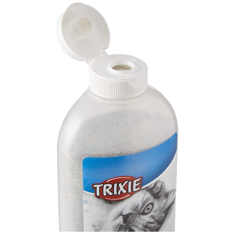 Trixie Simple-n-Clean Cat Litter Deodorizer, 750 g