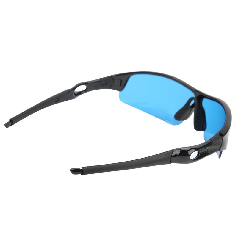 Grow Room Glasses HPS Lighting LED Light Protection UV Protective