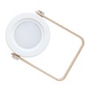 LED Lantern Night Light Foldable Telescopic USB Table Lamp Outdoor