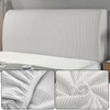 Yidaxing Bed Headboard Cover / Cover, Bed Headboard Covers Stretch
