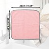 CAPASTEC Kitchen Towel, Kitchen Cloth, Hand Wipe, Dish Cloth, Includes