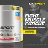 C4 Sport, Pre-Workout, Fruit Punch, 7.4 oz 30 Servings -