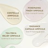 SKIN1004 Madagascar Centella Ampoule Kit