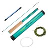 SeaQuest ELF-JL 9'2" Tenkara Fishing Rod 279cm ELF-JL 9'2"