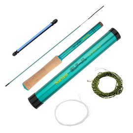 SeaQuest ELF-JL 9'2" Tenkara Fishing Rod 279cm ELF-JL 9'2"