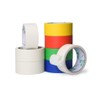 AIXXCUVQ 5X Blue Painters Tape for Sharp Paint Lines Professional