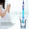 PH Electrode Probe BNC Interface Rechargeable Composite PH Detection Module