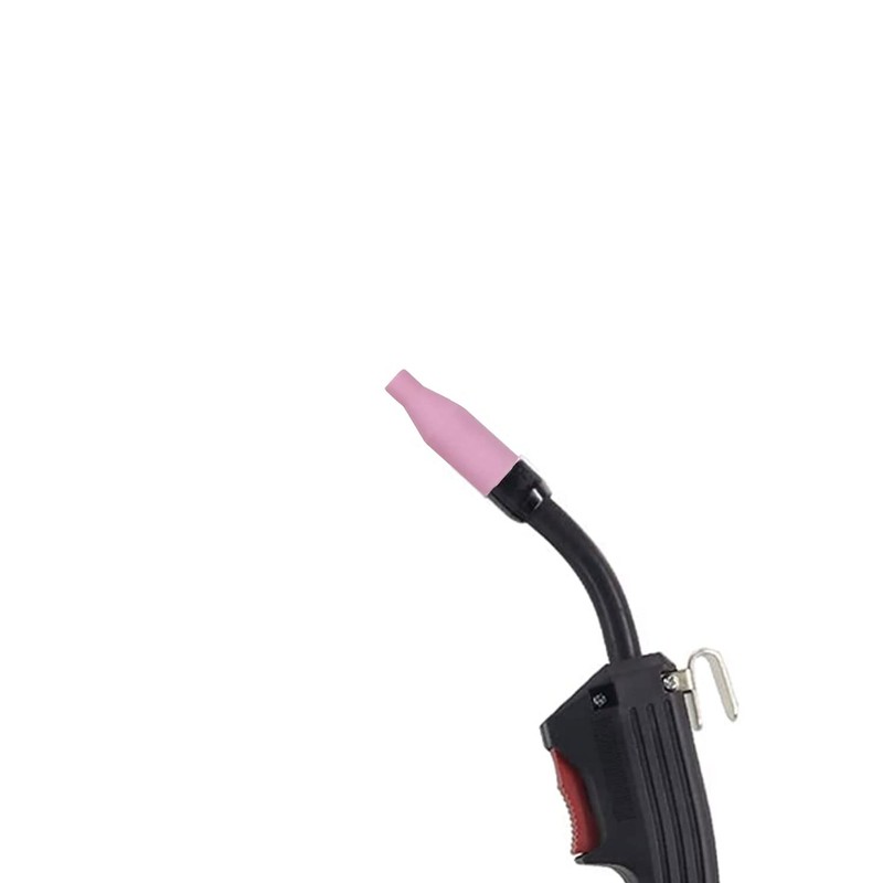Mig Welder Ceramic Nozzles MB15 15AK 10Pack Gasless Consumables MIG/MAG