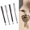 4 PCS Telescopic Pick Up Tools Rod Extendable Magnetic Handheld