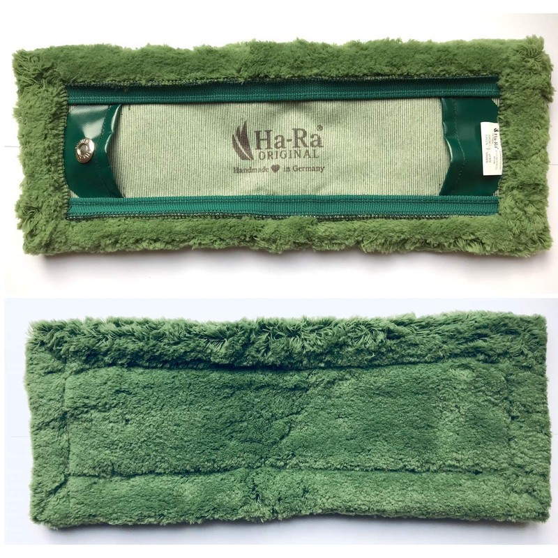 Ha-Ra Wet Fibre Green 42 cm