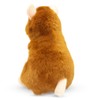Douglas Brushy Hamster Plush Stuffed Animal