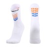 FUNRY Unisex Grip Socks Soccer for Men&Women,Non-Slip,Breathable Football socks，Soccer Matching