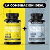 Citrato de Potasio 1000mg Adicionados con Platano en Polvo, Curcuma