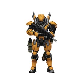 JoyToy Yu Jing Shang Ji Invincible-2 1:18 Scale Action Figure