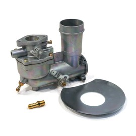 The ROP Shop | Compatible Carburetor Replacement for Briggs & Stratton 302432, 302434, 302437, 325431, 325434, 325435