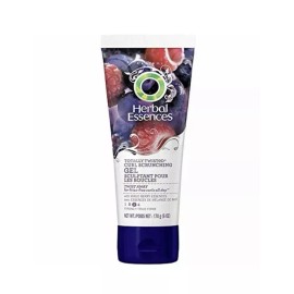 Herbal Essences Totally Twisted Curl Scrunching Gel: 6 Oz.