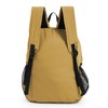 Hauptstadtkoffer - Foldable Backpack, Foldable Backpack, Ripstop Fabric, Ultra Light