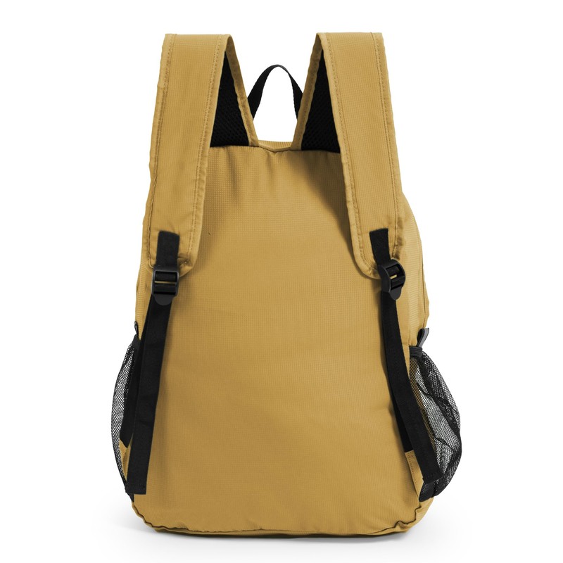 Hauptstadtkoffer - Foldable Backpack, Foldable Backpack, Ripstop Fabric, Ultra Light
