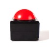VKLANBGO Answer Buzzers for Trivia Games, Game Buzzer with Lights