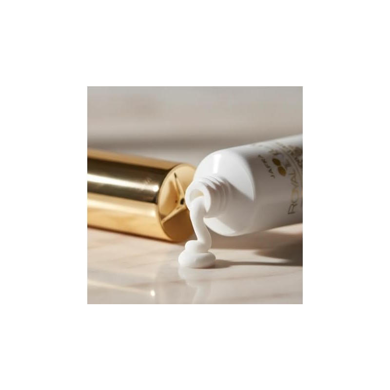 Jafra Royal Jelly Crema Hidratante para Contorno de Ojos, 15ml