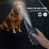 Heaflex Shock Collar with Remote, Dog Training Collar, 4 Training