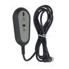 Power Recliner Controller Up and Down 2 Button 8 Pin