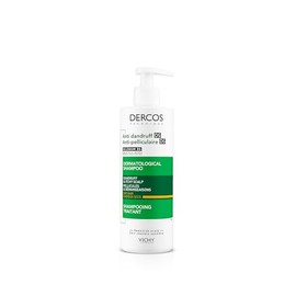 Vichy Dercos Shampoo Anti Casp Sec, 390 ml