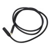 Electric Bike Motor Extension Cable 9 Pin Waterproof Hub Motor