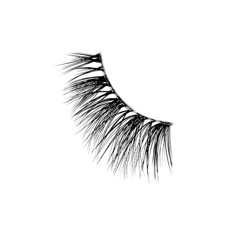 NYX Professional Makeup, Jumbo Lash, Pestañas Postizas