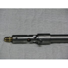 Goede Stainless Steel Foundry/Forge Burner