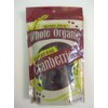 3 Packs Trader Joe's Whole Organic Sweetened Dried Cranberries